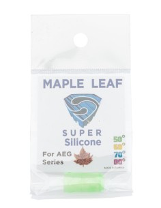 Maple Leaf joint hop up Silicone Super Macaron 2021 50 degrés -  2