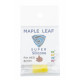 Maple Leaf joint hop up Silicone Super Macaron 2021 60 degrés - 