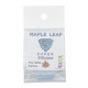 Maple Leaf joint hop up Silicone Super Macaron 2021 70 degrés - 