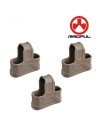 Magpul® Original – 5.56 NATO, 3 Pack - Terre FDE