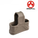 Magpul® Original – 5.56 NATO, 3 Pack - Terre FDE - 