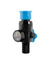 DYE Tank Regulator HP - 4500 PSI