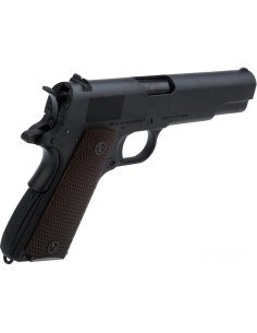 Cybergun AW Custom Colt 1911 full metal -  2