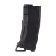 Lancer Tactical Speed 130 rounds M4 AEG magazine - Black