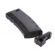 Lancer Tactical Speed 130 rounds M4 AEG magazine - Black - 