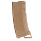 Lancer Tactical Speed 130 rounds M4 AEG magazine - Tan - 