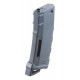 Lancer Tactical Speed 130 rounds M4 AEG magazine - Grey - 