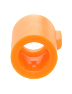 Modify X-Range Hop-Up Bucking 70 degrees -  2