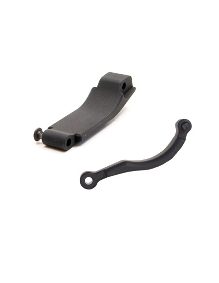FCC Tro* Style Trigger Guard (Aluminium) - 