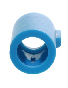 Modify X-Range Hop-Up Bucking 65 degrees -  2