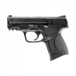 Smith&Wesson M&P9C GBB