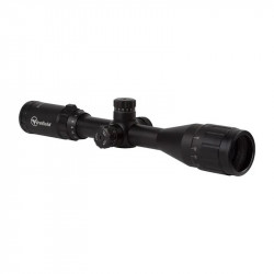 Firefield lunette Tactical 3-12x40AO IR - 