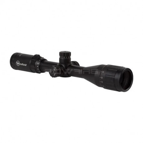 Firefield Tactical 3-12x40AO IR Riflescope - 