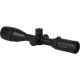 Firefield lunette Tactical 3-12x40AO IR - 