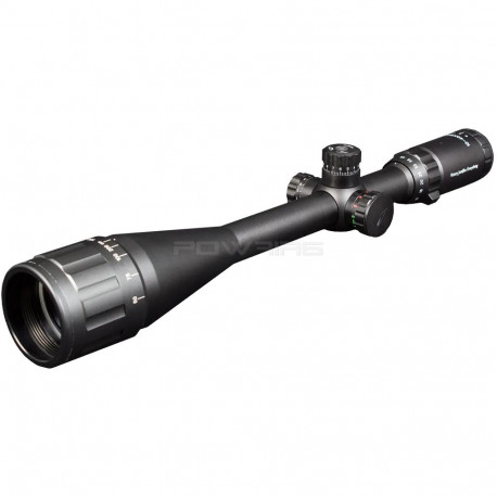Firefield lunette Tactical 10-40x50 - 