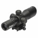 Firefield Barrage 2.5-10x40 Riflescope - 