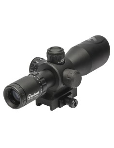 Firefield Barrage 2.5-10x40 Riflescope -  2