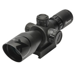 Firefield Barrage 2.5-10x40 Riflescope - 