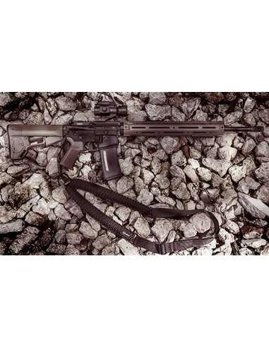 Firefield sangle tactique paracorde 1 point - 
