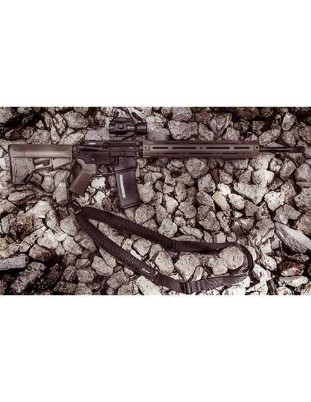 Firefield sangle tactique paracorde 1 point - 