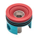 FPS Softair V2 CNC Cylinder Head with 80 degrees - 