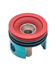 FPS Softair Tête de cylindre CNC  80 degrés -  2