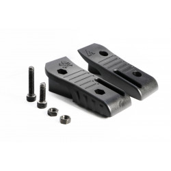 Airtech Studios Buttstock Extension for ARP9 & 556 Series, GOS-V5