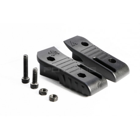 Airtech Studios Buttstock Extension for ARP9 & 556 Series, GOS-V5 - 