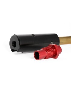 Airtech Studios tube TDC pour chambre Silverback SRS A1/A2 -  2