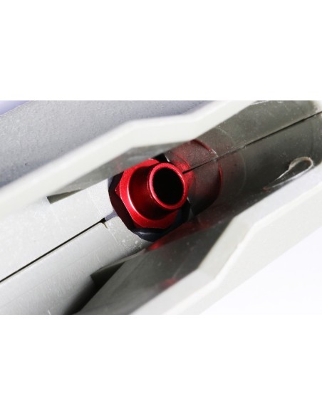 Airtech Studios tube TDC pour chambre Silverback SRS A1/A2 - 