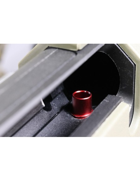 Airtech Studios tube TDC pour chambre Silverback SRS A1/A2 - 