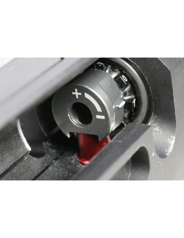 Airtech Studios Advanced TDC BB Tube for Silverback SRS A1/A2 stock chamber - 