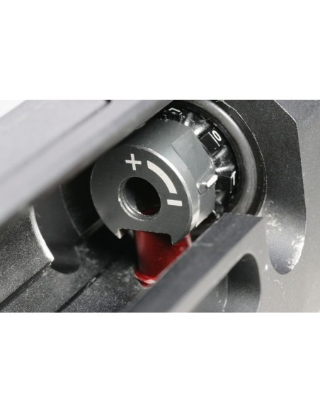 Airtech Studios tube TDC pour chambre Silverback SRS A1/A2 - 