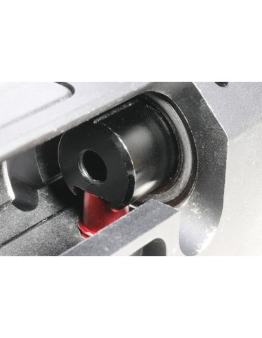 Airtech Studios tube TDC pour chambre Silverback SRS A1/A2 - 