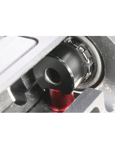 Airtech Studios tube TDC pour chambre Silverback SRS A1/A2 - 