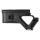 HERA ARMS CQR AR15 stock - black