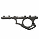 Firefield Rival-XL Keymod Foregrip - 