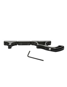 Firefield Grip avant Rival-XL Keymod -  2