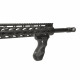 Firefield Rival Foregrip picatinny version - 