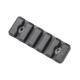 Firefield keymod Rail 2 inch - 