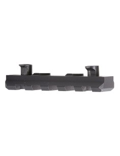 Firefield keymod Rail 2 inch -  2