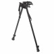 Firefield Stronghold Bipod 14-26 inch - 