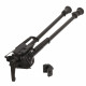 Firefield Stronghold Bipod 14-26 inch - 