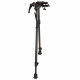 Firefield Stronghold Bipod 14-26 inch - 