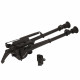 Firefield Stronghold Bipod 11-16 inch - 