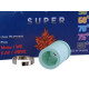 Maple Leaf Super Hop Up Rubber pour VSR & GBB 70 degrés - 