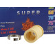 Maple Leaf Super Hop Up Rubber pour VSR & GBB 60 degrés - 