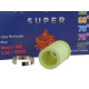 Maple Leaf Super Hop Up Rubber pour VSR & GBB 50 degrés - 
