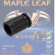 Maple Leaf wonder Hop Up Rubber pour VSR & GBB 80 degrés - 