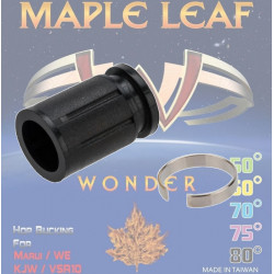 Maple Leaf wonder Hop Up Rubber pour VSR & GBB 80 degrés - 